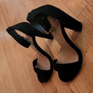 Torrid heels
